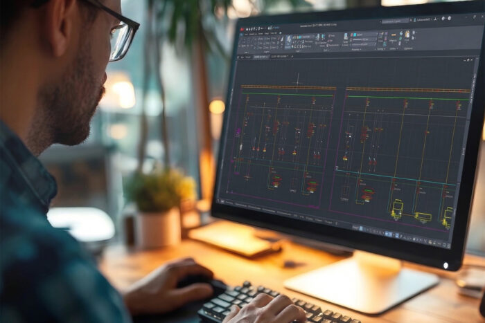 Electrical Engineering & Design