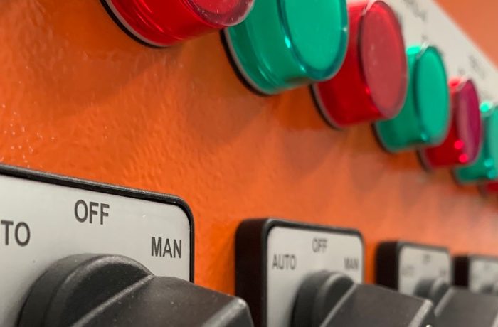 Switchboards Manufacturing