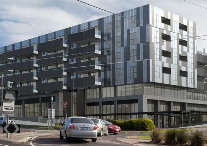 Quest Apartments Burwood
