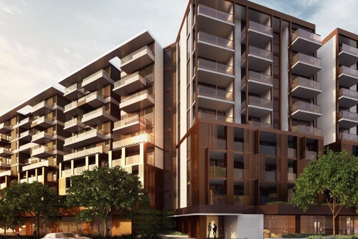 Caulfield Village Precinct 2